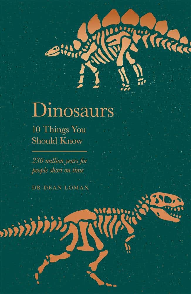 Dinosaurs (10 Things You Should Know)