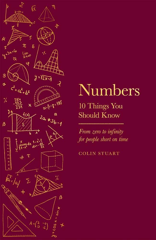 Numbers (10 Things You Should Know)