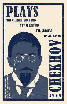 Plays (the Cherry Orchard, Three Sisters, The Seagull And Uncle Vanya)