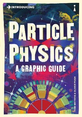 Introducing Particle Physics (a Graphic Guide)