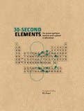 30-second Elements (the 50 Most Significant Elements, Each Explained In Half A Minute)