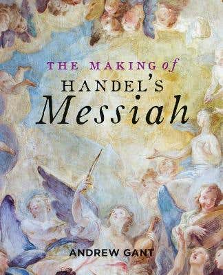 Making Of Handel's Messiah, The