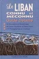 Le Liban Connu et Meconnu