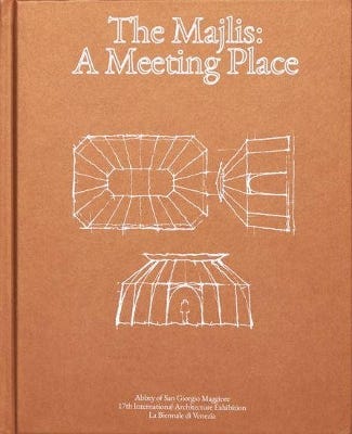 The Majlis: A Meeting Place