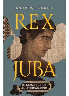 Rex Juba (15 Glimpses Of An African King)