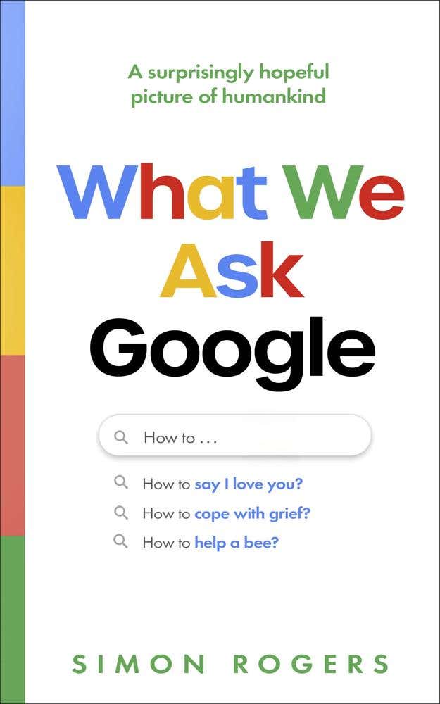 What We Ask Google (a Surprisingly Hopeful Picture Of Humankind)