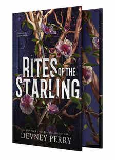 Rites Of The Starling