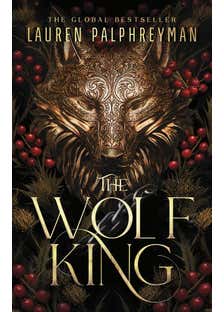 The Wolf King (the Wolf King Book 1)