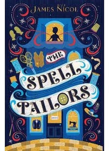 The Spell Tailors