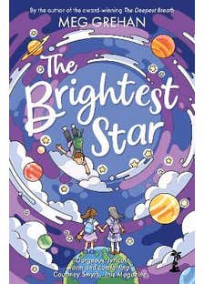 The Brightest Star
