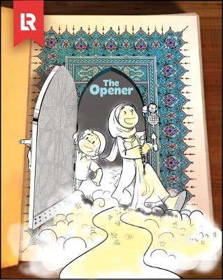 The Opener (an Introduction And Explanation Of Surah Fatiha) (kiitab Compatible)