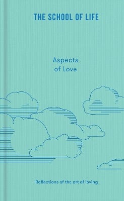 Aspects Of Love (reflections On The Art Of Loving)