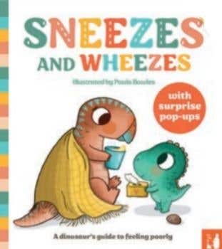 Sneezes And Wheezes
