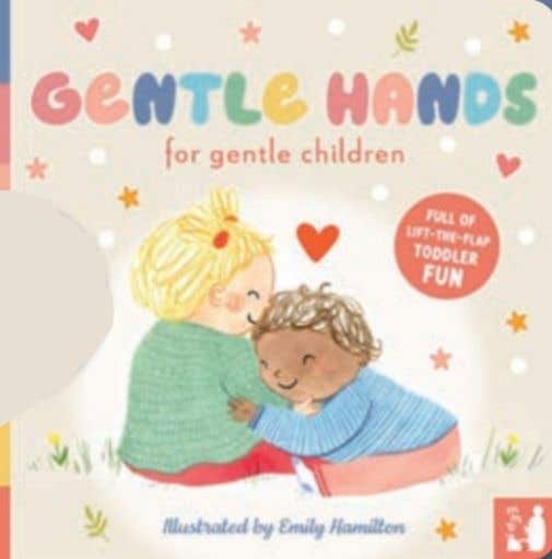 Gentle Hands