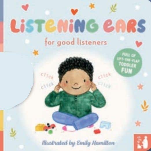 Listening Ears