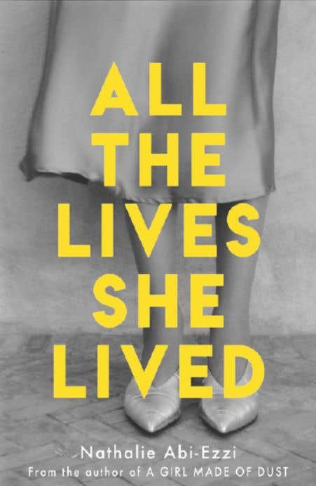 All The Lives She Lived