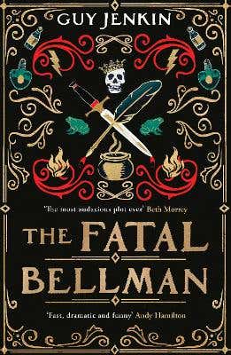 The Fatal Bellman