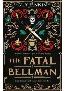 The Fatal Bellman
