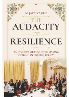 The Audacity Of Resilience