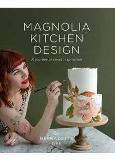 Magnolia Kitchen Design (a Journey Of Sweet Inspiration)
