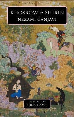 Khosrow & Shirin (nezami Ganjavi)