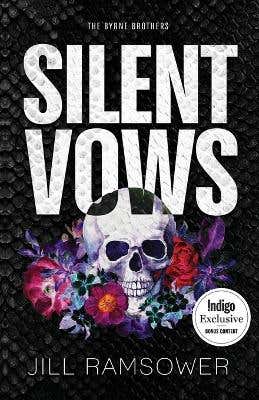 Silent Vows (a Mafia Arranged Marriage Romance)