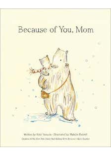 Because Of You, Mom