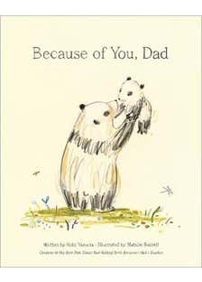 Because Of You, Dad