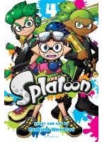 Splatoon, Vol. 4