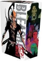 Bleach Box Set 3 (includes Vols. 49-74 With Premium)