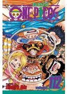 One Piece, Vol. 112