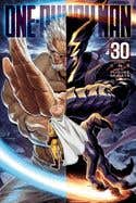 One-punch Man, Vol. 30