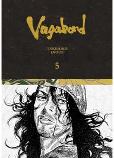 Vagabond Definitive Edition, Vol. 5