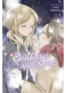 Rainbows After Storms, Vol. 9