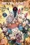 Beyblade X, Vol. 6