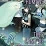 Destroy All Humans. They Can't Be Regenerated. A Magic: The Gathering Manga, Vol. 8 (limited Edition Magic: The Gathering Card Included In First Printing!)