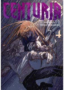 Centuria, Vol. 4