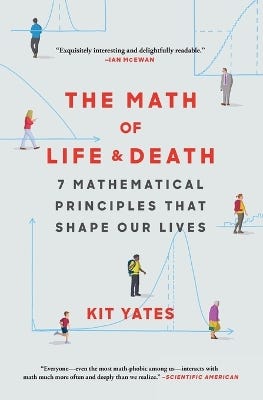 Math Of Life And Death