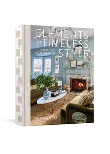 Elements Of Timeless Style (creating A Forever Home)
