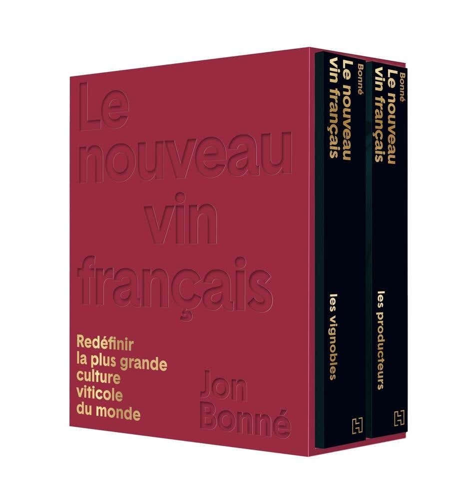 Le Nouveau Vin Français (redéfinir la Plus Grande Culture Viticole du Monde)