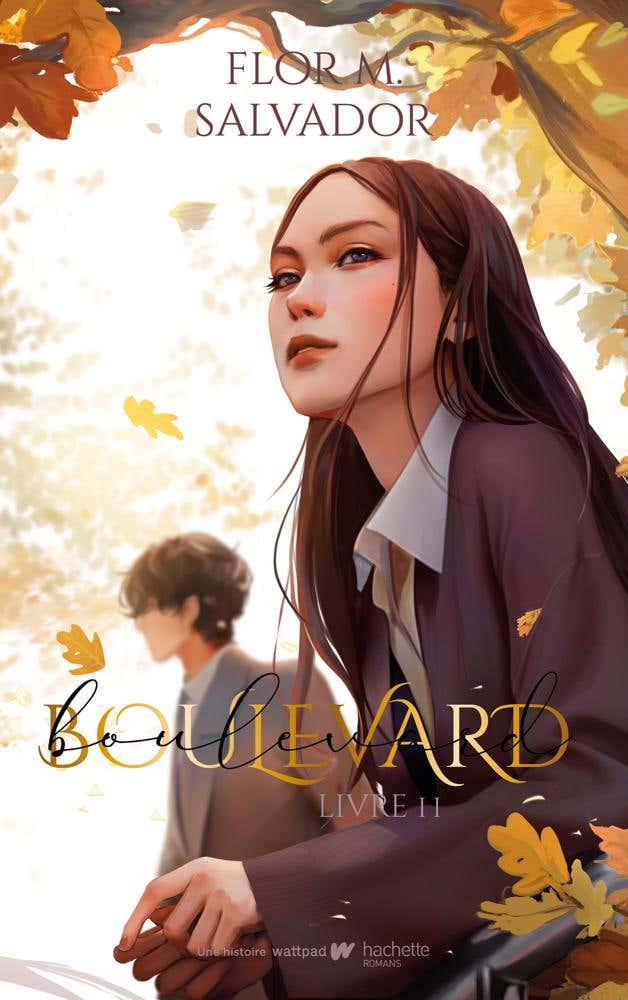 Boulevard - Livre 2 - Après Lui