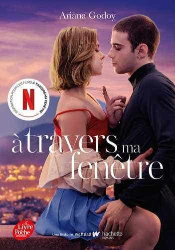 A Travers Ma Fenêtre
