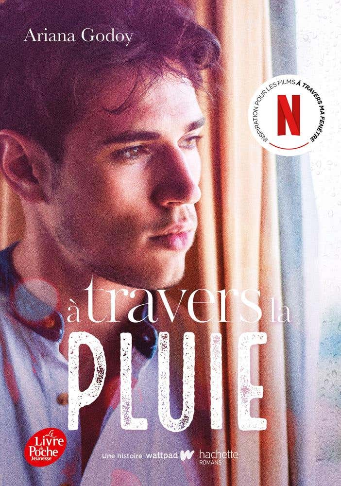 A Travers Ma Fenêtre - Tome 3 (après la Pluie)