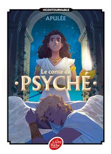 Le Conte de Psyché