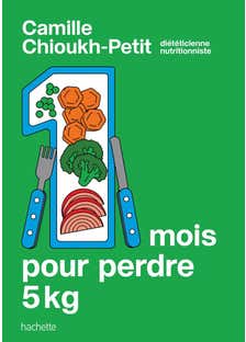 1 Mois Pour Perdre 5 Kg