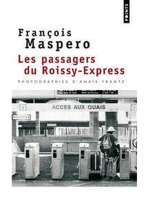Les Passagers du Roissy-express