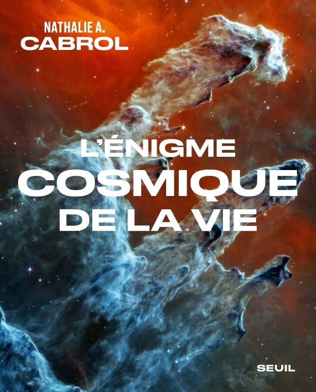 L'énigme Cosmique de la Vie