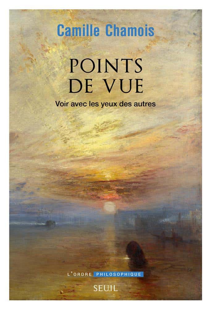 Points de Vue (voir Avec les Yeux des Autres)