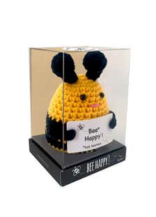 Bee Happy !