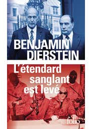L'étendard Sanglant Est Levé